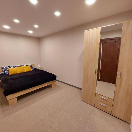 M14 Apartment Гулбене Екстериор снимка