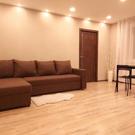 M14 Apartment Гулбене Екстериор снимка