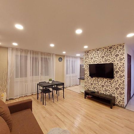 M14 Apartment Гулбене Екстериор снимка