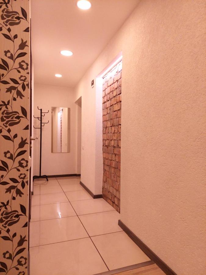 M14 Apartment Гулбене Екстериор снимка