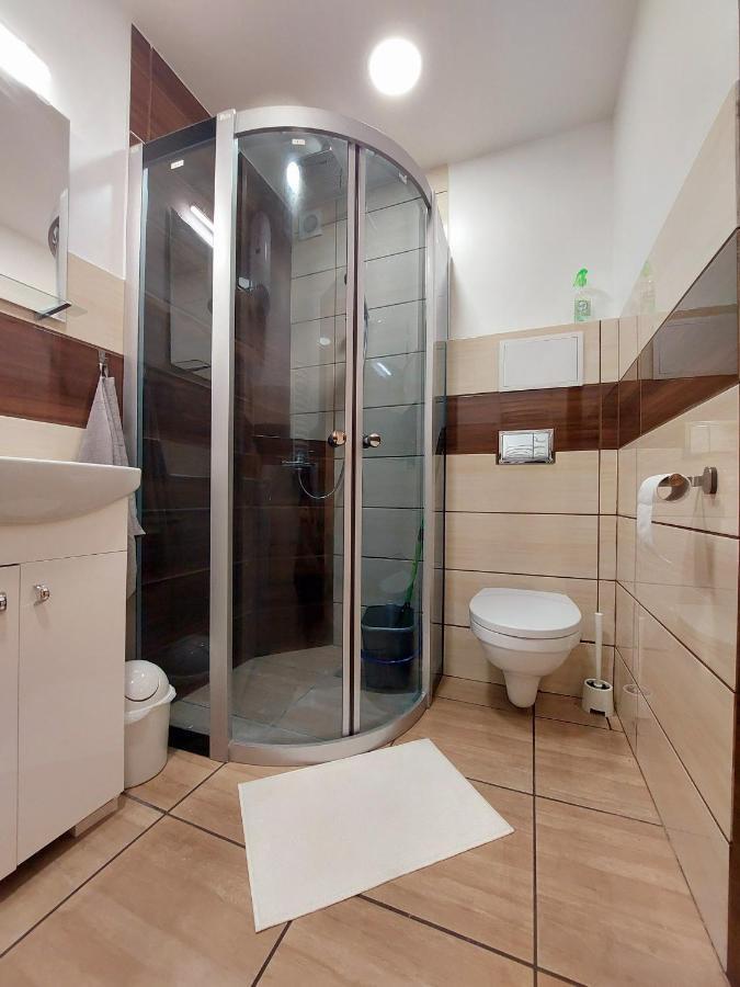 M14 Apartment Гулбене Екстериор снимка