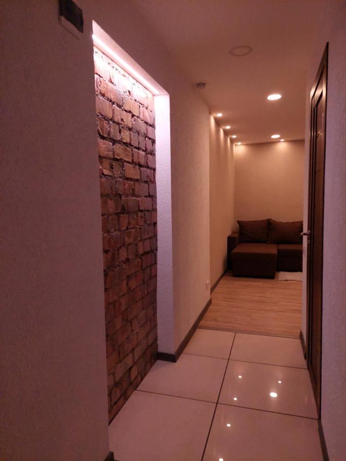 M14 Apartment Гулбене Екстериор снимка