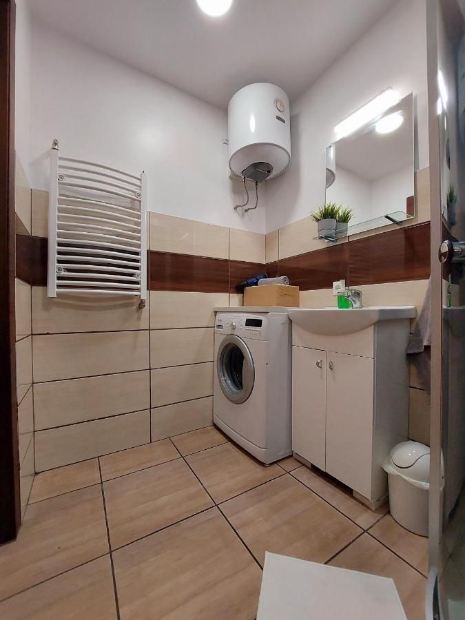 M14 Apartment Гулбене Екстериор снимка