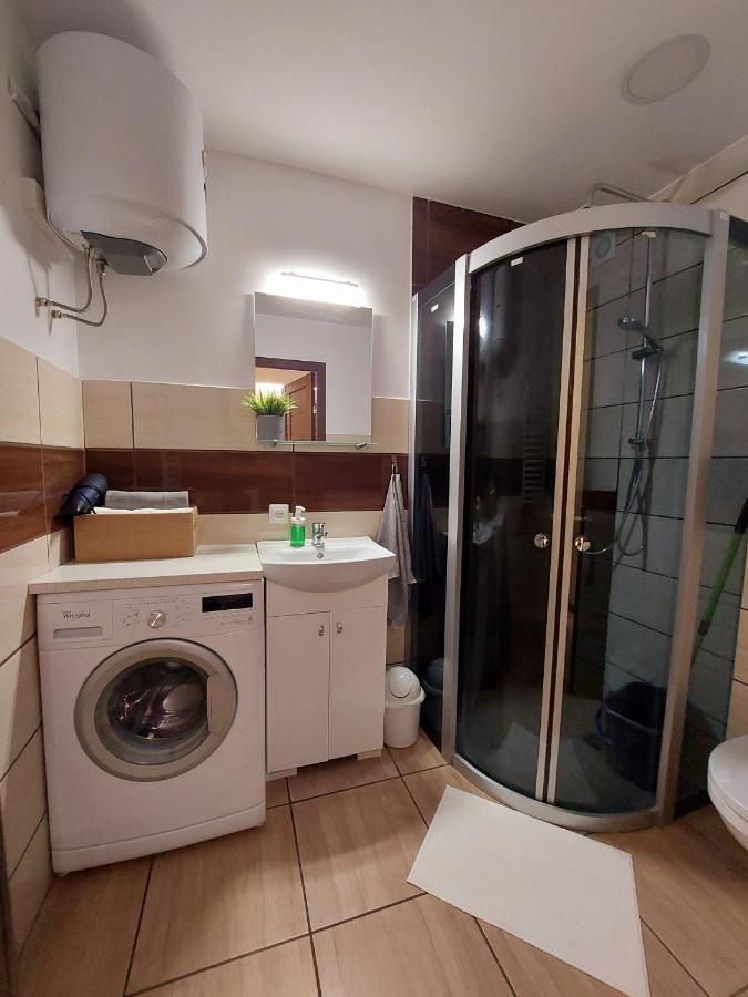 M14 Apartment Гулбене Екстериор снимка