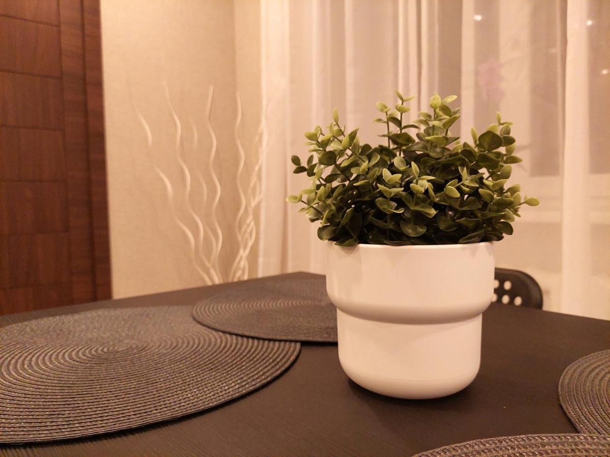 M14 Apartment Гулбене Екстериор снимка