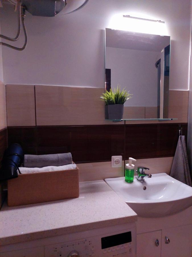 M14 Apartment Гулбене Екстериор снимка
