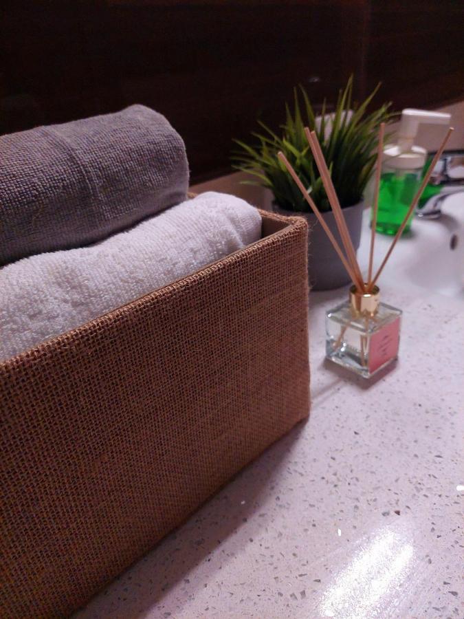 M14 Apartment Гулбене Екстериор снимка
